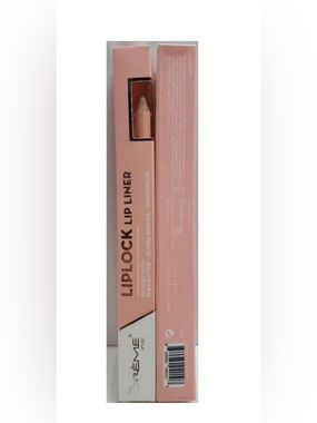The Crème Shop Liplock Lip Liner Pencil - Sup Nude
